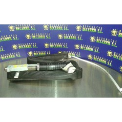 Recambio de airbag cortina delantero izquierdo para renault megane ii berlina 5p confort expression referencia OEM IAM   