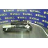 Recambio de airbag cortina delantero izquierdo para renault megane ii berlina 5p confort expression referencia OEM IAM   
