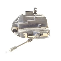 Recambio de cerradura puerta delantera derecha para nissan primera berlina (p12) acenta referencia OEM IAM   