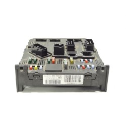 Recambio de bsi para citroen c3 hdi 70 furio referencia OEM IAM 9653667380  
