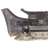 Recambio de paragolpes delantero para renault megane ii berlina 5p confort authentique referencia OEM IAM   
