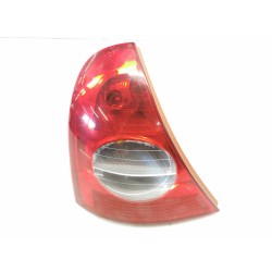 Recambio de piloto trasero izquierdo para renault clio ii fase ii (b/cb0) authentique referencia OEM IAM 8200071413 89023922 