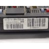 Recambio de bsi para citroen c3 hdi 70 furio referencia OEM IAM 9653667380  