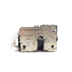 Recambio de cerradura puerta trasera derecha para renault clio ii fase ii (b/cb0) authentique referencia OEM IAM   