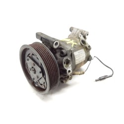 Recambio de compresor aire acondicionado para santana santana 300 sa referencia OEM IAM SS96DLA1  