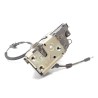 Recambio de cerradura puerta delantera derecha para nissan primera berlina (p12) acenta referencia OEM IAM   