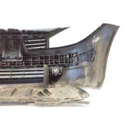 Recambio de paragolpes delantero para renault megane ii berlina 5p confort authentique referencia OEM IAM   