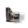 Recambio de cerradura puerta trasera derecha para renault clio ii fase ii (b/cb0) authentique referencia OEM IAM   
