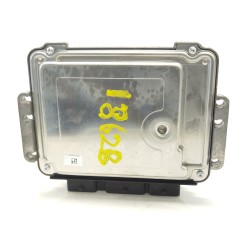 Recambio de centralita motor uce para citroen c4 berlina collection referencia OEM IAM 9664843780  