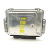 Recambio de centralita motor uce para citroen c4 berlina collection referencia OEM IAM 9664843780  