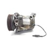 Recambio de compresor aire acondicionado para santana santana 300 sa referencia OEM IAM SS96DLA1  