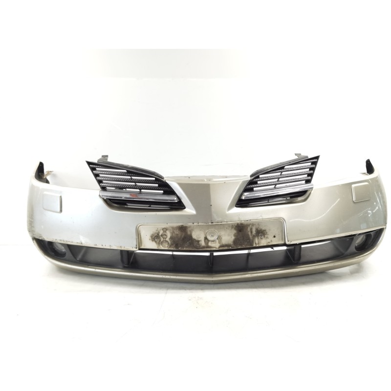 Recambio de paragolpes delantero para nissan primera berlina (p12) acenta referencia OEM IAM   