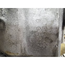 Recambio de caja cambios para volvo s40 berlina 1.6 referencia OEM IAM JB3306  
