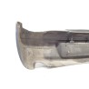 Recambio de paragolpes trasero para fiat seicento (187) sx referencia OEM IAM 735250373  