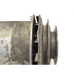 Recambio de alternador para seat 600 1.2 referencia OEM IAM   