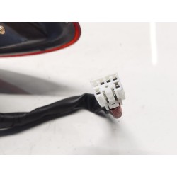 Recambio de faro izquierdo para kia rio ls berlina (5-ptas.) referencia OEM IAM 92401FD070  