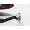 Recambio de faro izquierdo para kia rio ls berlina (5-ptas.) referencia OEM IAM 92401FD070  