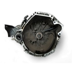 Recambio de caja cambios para renault scenic ii authentique referencia OEM IAM TL4610186  