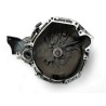 Recambio de caja cambios para renault scenic ii authentique referencia OEM IAM TL4610186  
