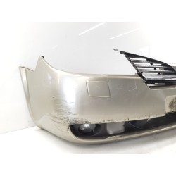 Recambio de paragolpes delantero para nissan primera berlina (p12) acenta referencia OEM IAM   