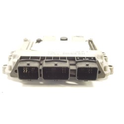 Recambio de centralita motor uce para citroen c4 berlina collection referencia OEM IAM 9664843780  