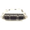 Recambio de centralita motor uce para citroen c4 berlina collection referencia OEM IAM 9664843780  