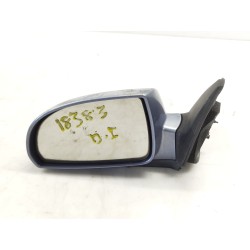 Recambio de retrovisor izquierdo para kia rio ls berlina (5-ptas.) referencia OEM IAM   