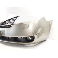 Recambio de paragolpes delantero para nissan primera berlina (p12) acenta referencia OEM IAM   