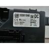 Recambio de caja reles / fusibles para opel corsa d essentia referencia OEM IAM 13301560 28206628 401154265