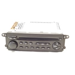 Recambio de sistema audio / radio cd para citroen xsara picasso 1.6 hdi 90 x referencia OEM IAM PSARCD11109  