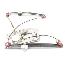 Recambio de elevalunas delantero izquierdo para bmw serie 5 berlina (e39) 525tds referencia OEM IAM 67628360511  