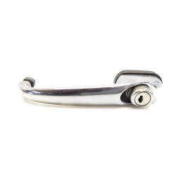 Recambio de maneta exterior delantera izquierda para seat 600 1.2 referencia OEM IAM   