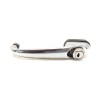 Recambio de maneta exterior delantera izquierda para seat 600 1.2 referencia OEM IAM   