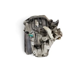 Recambio de caja cambios para renault scenic ii authentique referencia OEM IAM TL4610186  