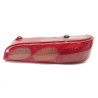 Recambio de piloto trasero derecho para fiat seicento (187) sx referencia OEM IAM 6160062702  