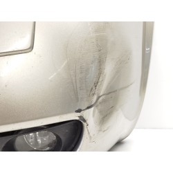 Recambio de paragolpes delantero para nissan primera berlina (p12) acenta referencia OEM IAM   