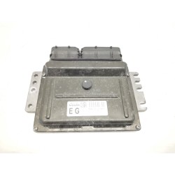 Recambio de centralita motor uce para nissan micra (k12e) acenta referencia OEM IAM MEC37320  