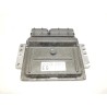 Recambio de centralita motor uce para nissan micra (k12e) acenta referencia OEM IAM MEC37320  
