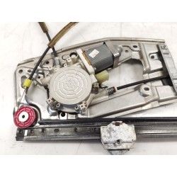 Recambio de elevalunas delantero izquierdo para bmw serie 5 berlina (e39) 525tds referencia OEM IAM 67628360511  