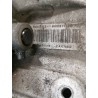Recambio de caja cambios para renault scenic ii authentique referencia OEM IAM TL4610186  