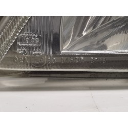 Recambio de faro izquierdo para nissan primera berlina (p11) 2.0 navigation referencia OEM IAM 04HCR5719  