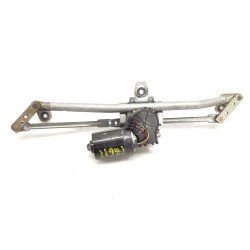 Recambio de motor limpia delantero para volkswagen golf iv berlina (1j1) básico referencia OEM IAM 1J1355113A 0390241151CHP 
