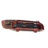 Recambio de piloto trasero derecho para fiat seicento (187) sx referencia OEM IAM 6160062702  