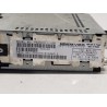 Recambio de sistema audio / radio cd para citroen xsara picasso 1.6 hdi 90 x referencia OEM IAM PSARCD11109  