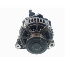 Recambio de alternador para hyundai elantra (xd) 2.0 cdri gls (5-ptas.) (2004) referencia OEM IAM 3730027012  