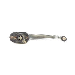 Recambio de maneta exterior delantera izquierda para seat 600 1.2 referencia OEM IAM   