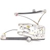 Recambio de elevalunas delantero izquierdo para bmw serie 5 berlina (e39) 525tds referencia OEM IAM 67628360511  