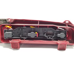 Recambio de piloto trasero derecho para fiat seicento (187) sx referencia OEM IAM 6160062702  