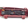 Recambio de piloto trasero derecho para fiat seicento (187) sx referencia OEM IAM 6160062702  