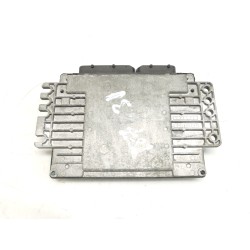 Recambio de centralita motor uce para nissan micra (k12e) acenta referencia OEM IAM MEC37320  